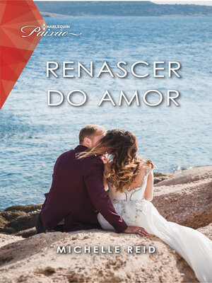 cover image of Renascer do amor